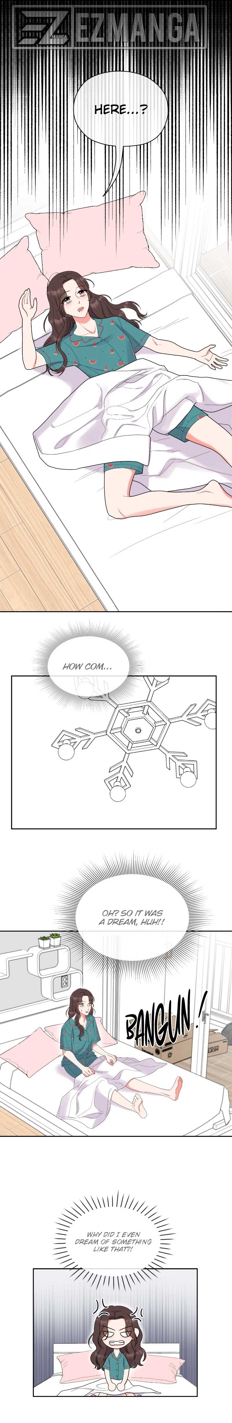 Oppa, That Must Be A Mistake! Chapter 8 - Page 12