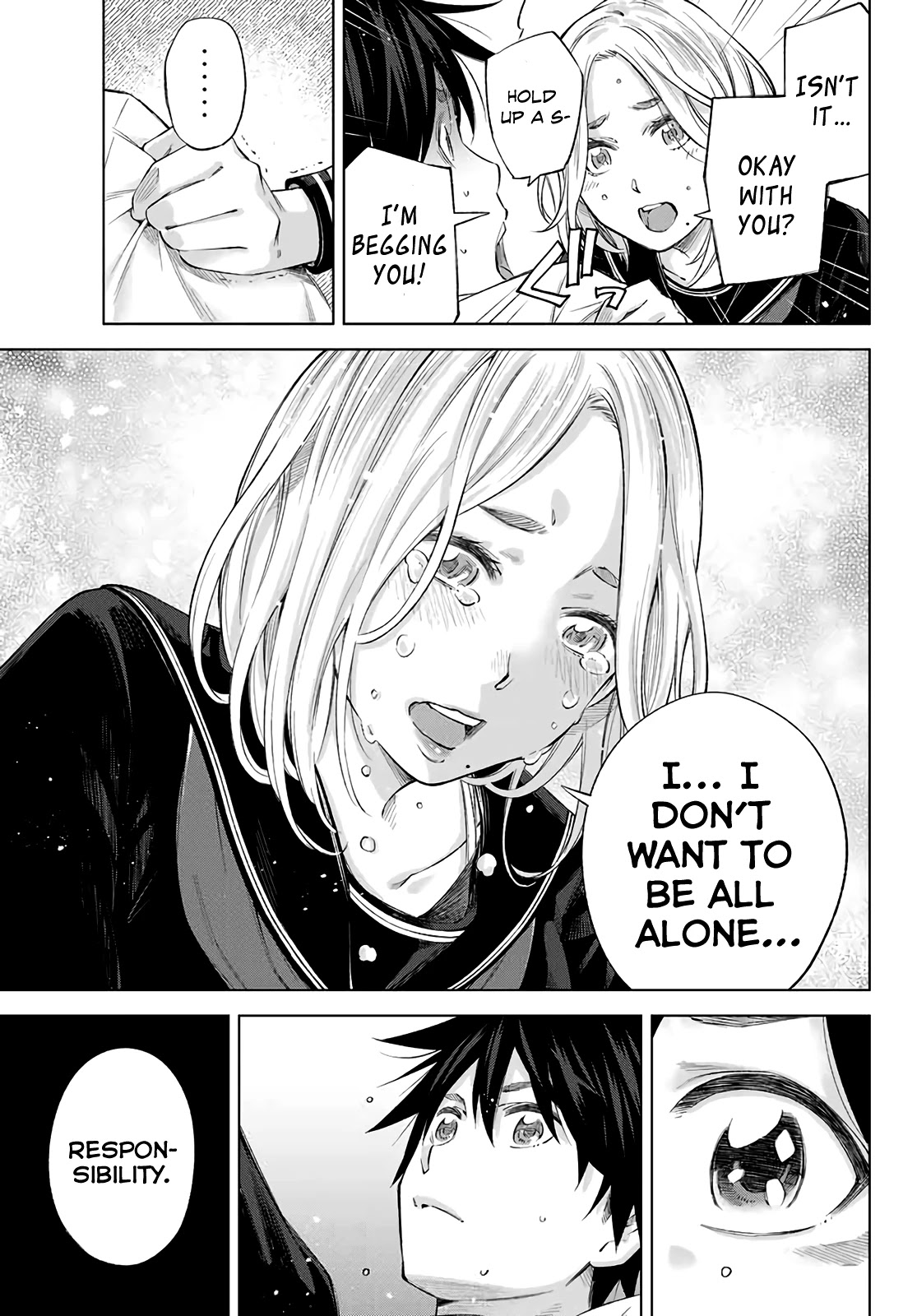 Ora, Yomekko sa ikuda! ~ Kosupure JK no Himitsu no Aijou ~ Chapter 1 - Page 41