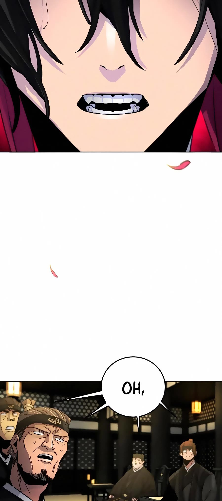 Ora, Yomekko sa ikuda! ~ Kosupure JK no Himitsu no Aijou ~ Chapter 13 - Page 20