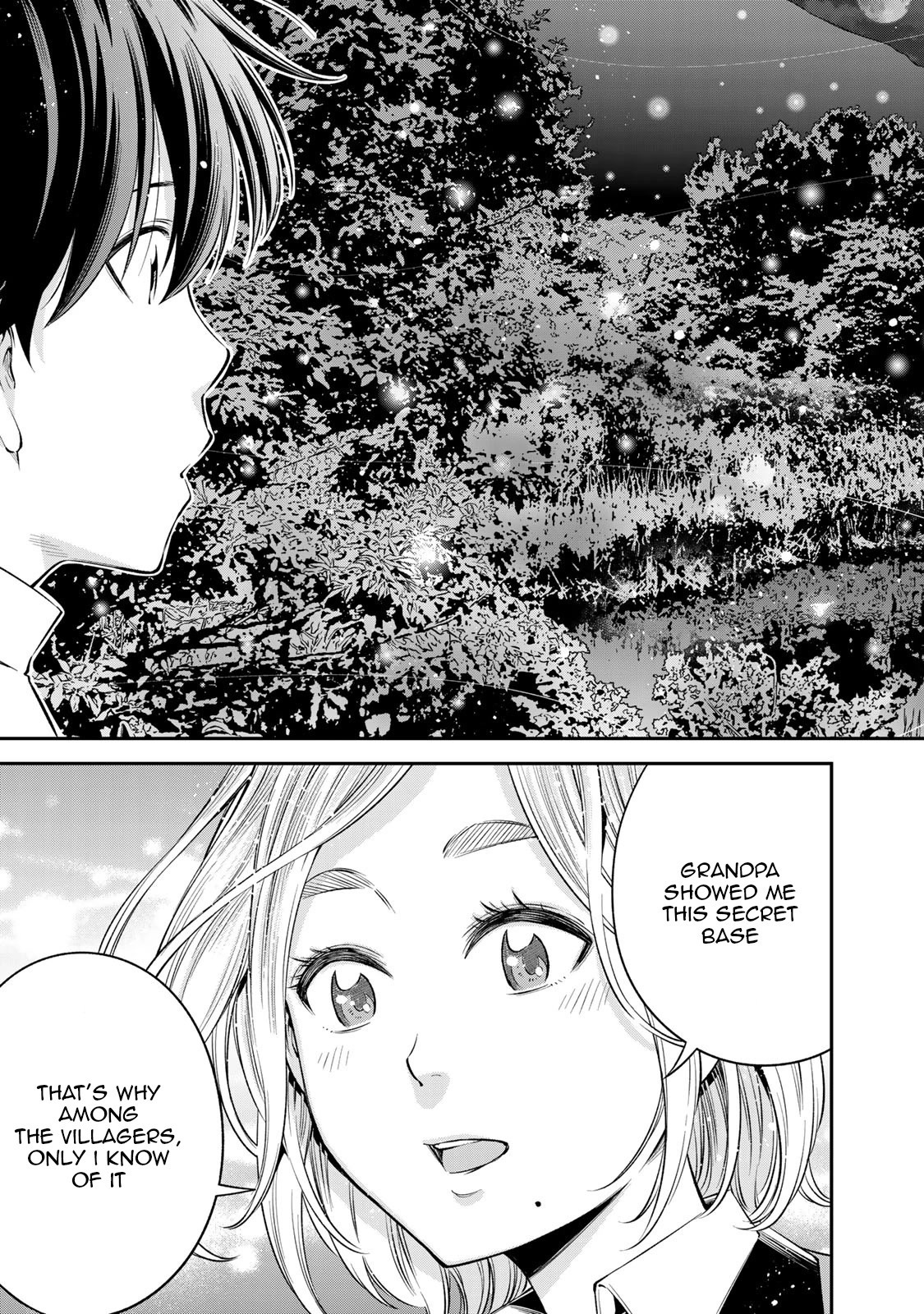 Ora, Yomekko sa ikuda! ~ Kosupure JK no Himitsu no Aijou ~ Chapter 19 - Page 4