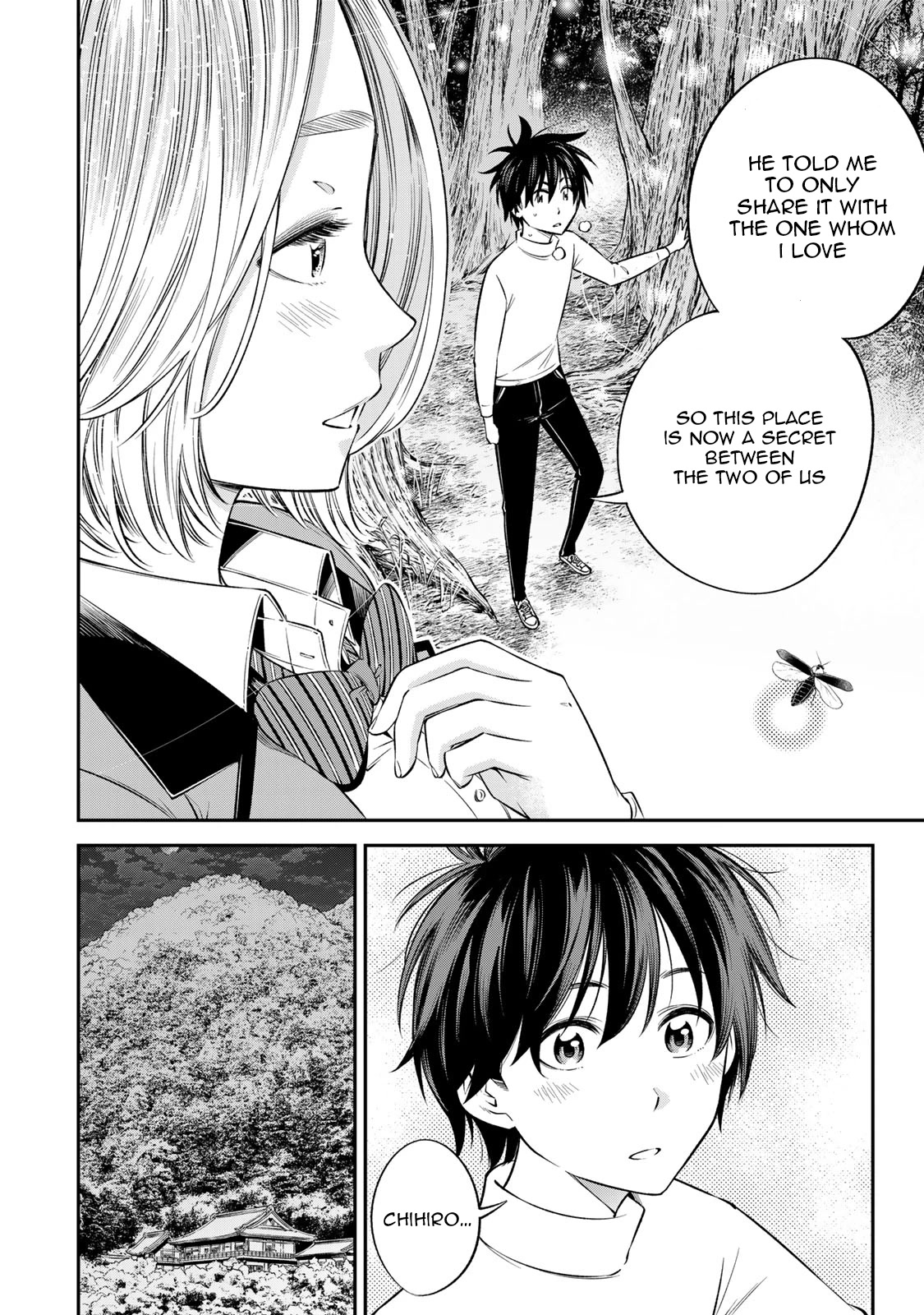 Ora, Yomekko sa ikuda! ~ Kosupure JK no Himitsu no Aijou ~ Chapter 19 - Page 5