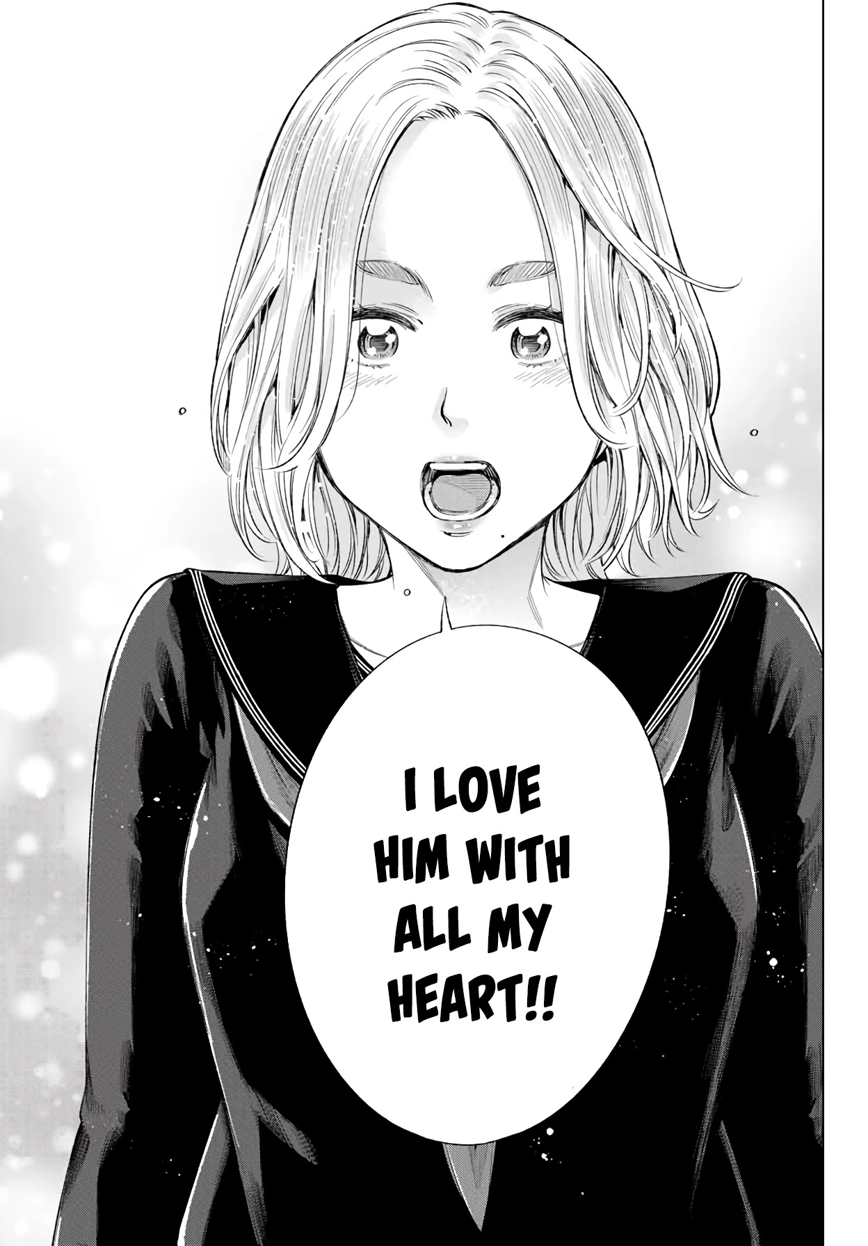 Ora, Yomekko sa ikuda! ~ Kosupure JK no Himitsu no Aijou ~ Chapter 4 - Page 6