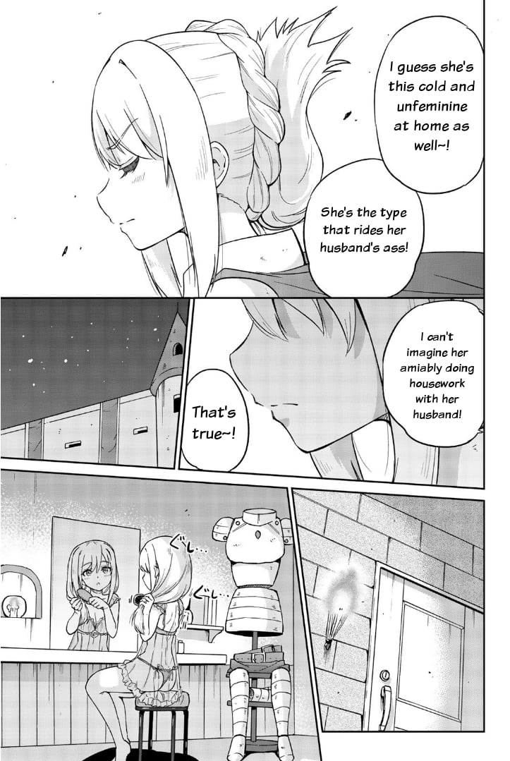 Orc ga Okashite Kurenai! Chapter 1 - Page 10