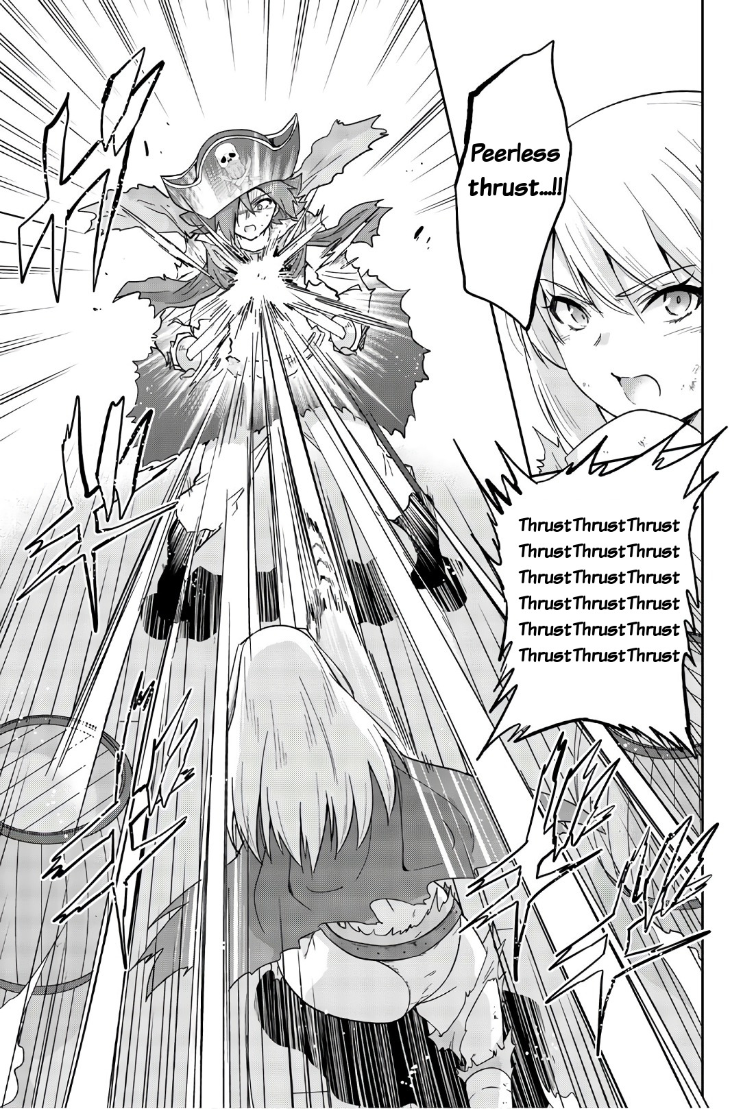 Orc ga Okashite Kurenai! Chapter 29 - Page 3