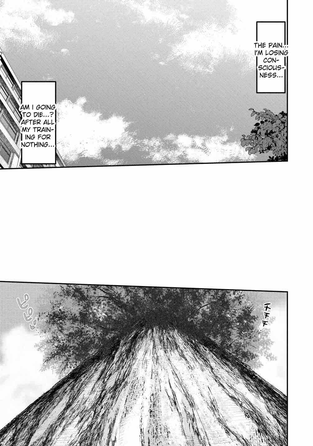 Ore Dake Yoyuu no Isekai Survival ~Tenisaki no Mujintou de Tanoshimu Harem Life~ Chapter 1 - Page 11