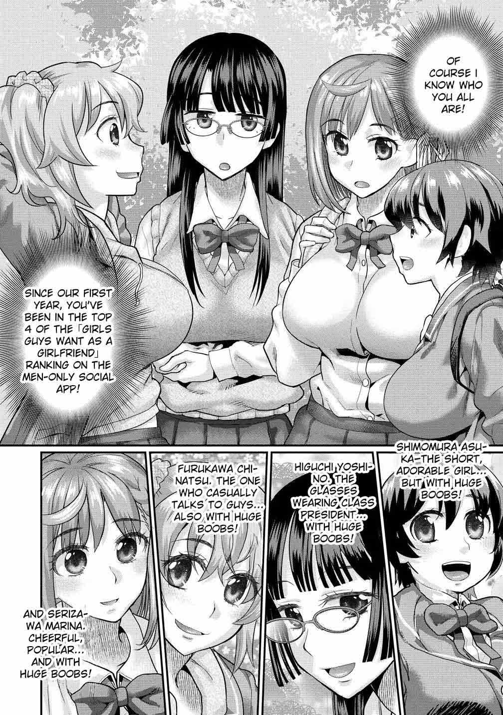 Ore Dake Yoyuu no Isekai Survival ~Tenisaki no Mujintou de Tanoshimu Harem Life~ Chapter 1 - Page 20