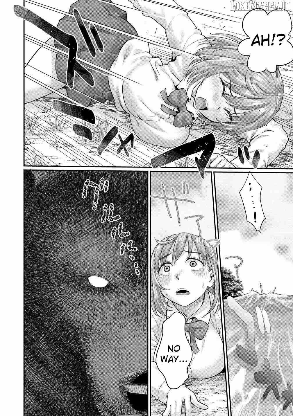 Ore Dake Yoyuu no Isekai Survival ~Tenisaki no Mujintou de Tanoshimu Harem Life~ Chapter 2.1 - Page 9