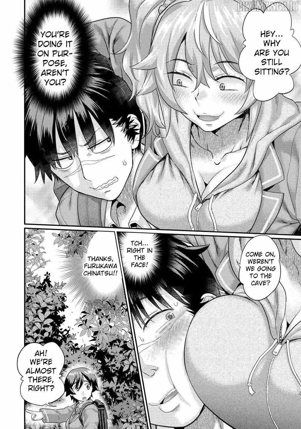 Ore Dake Yoyuu no Isekai Survival ~Tenisaki no Mujintou de Tanoshimu Harem Life~ Chapter 2.2 - Page 13