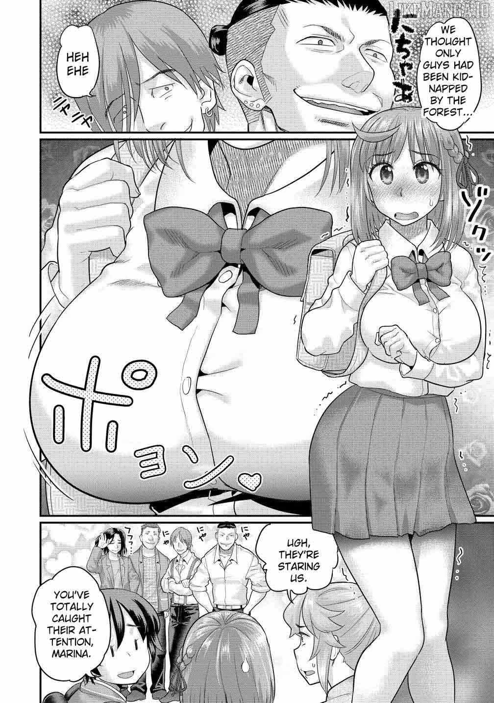 Ore Dake Yoyuu no Isekai Survival ~Tenisaki no Mujintou de Tanoshimu Harem Life~ Chapter 3.1 - Page 3
