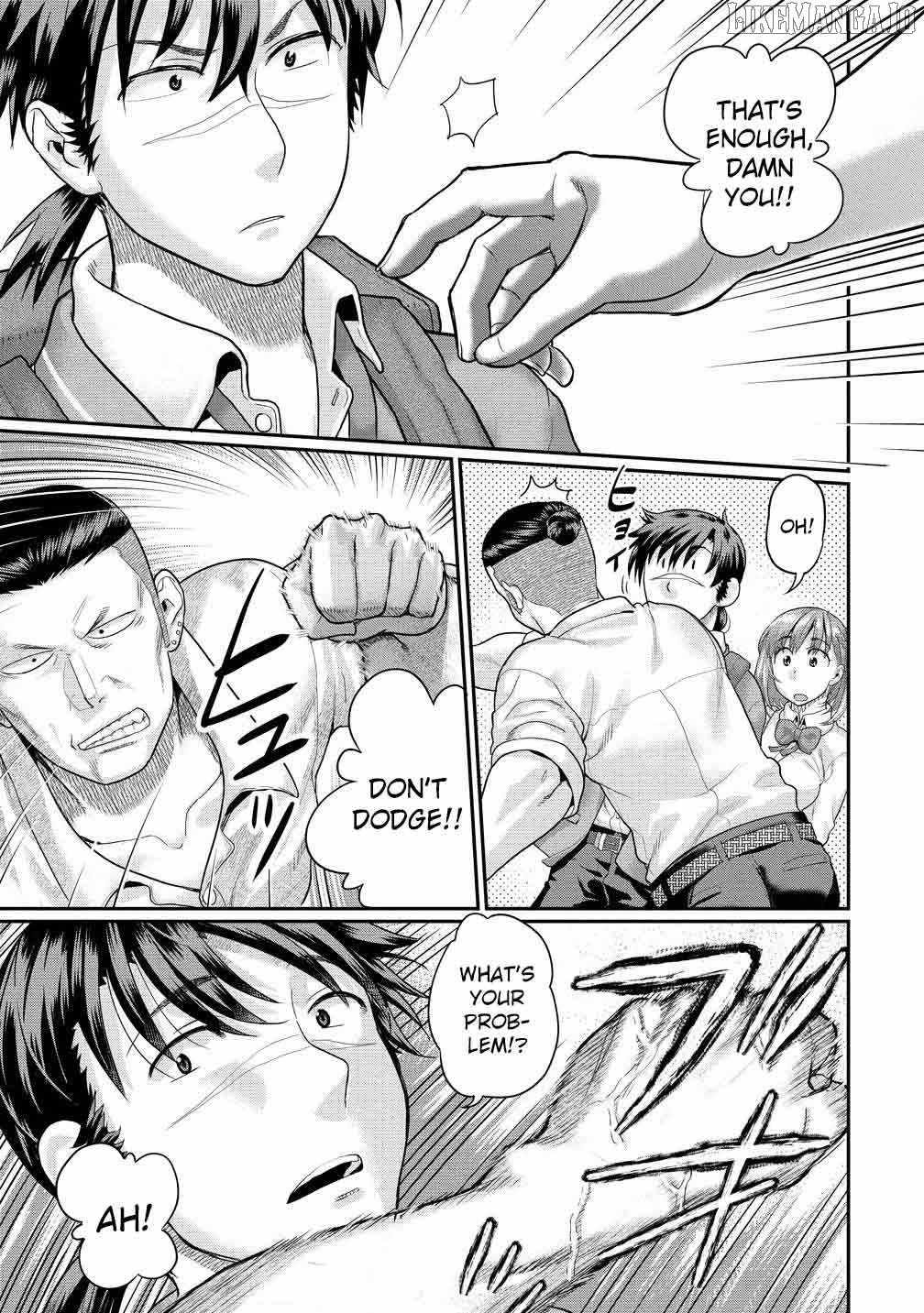 Ore Dake Yoyuu no Isekai Survival ~Tenisaki no Mujintou de Tanoshimu Harem Life~ Chapter 3.1 - Page 8