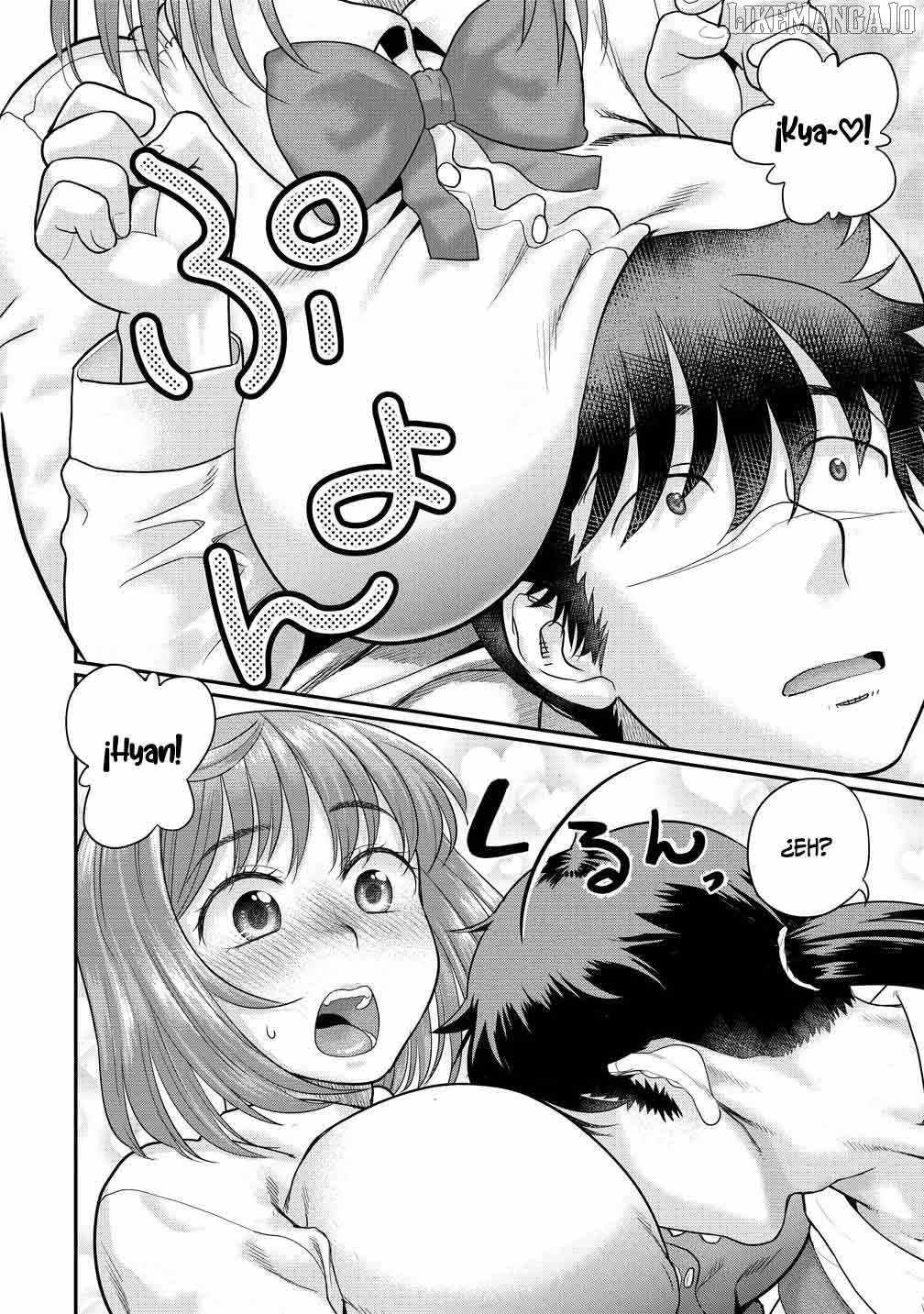 Ore Dake Yoyuu no Isekai Survival ~Tenisaki no Mujintou de Tanoshimu Harem Life~ Chapter 3.1 - Page 9