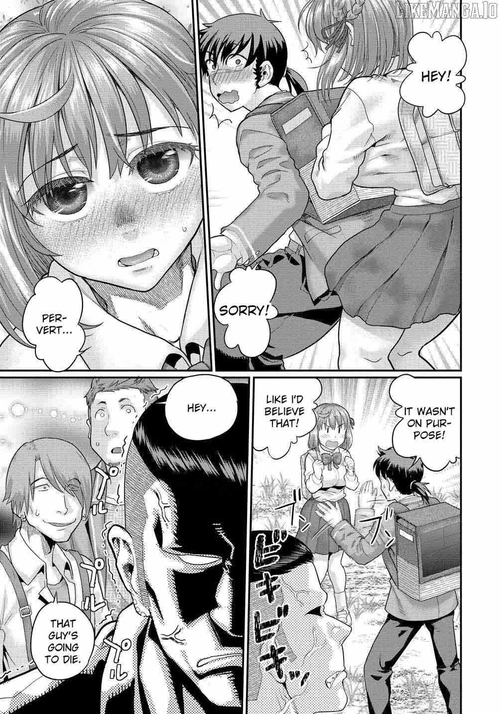 Ore Dake Yoyuu no Isekai Survival ~Tenisaki no Mujintou de Tanoshimu Harem Life~ Chapter 3.1 - Page 10