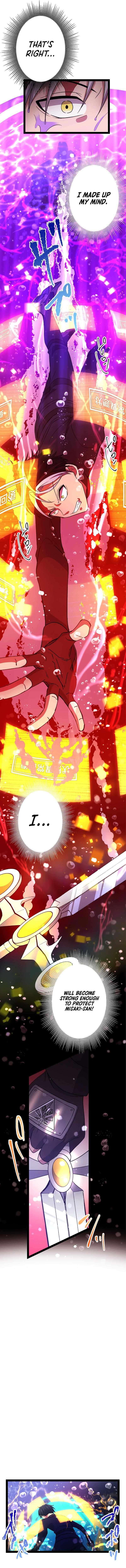 Ore no Buki wa Saijaku Dakedo Level Up suru Rashii Chapter 10 - Page 14