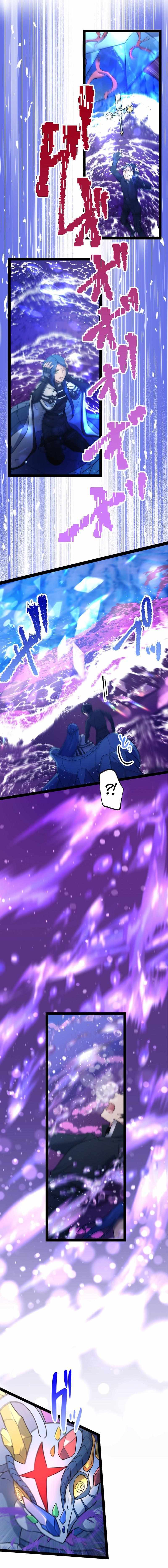 Ore no Buki wa Saijaku Dakedo Level Up suru Rashii Chapter 10 - Page 16