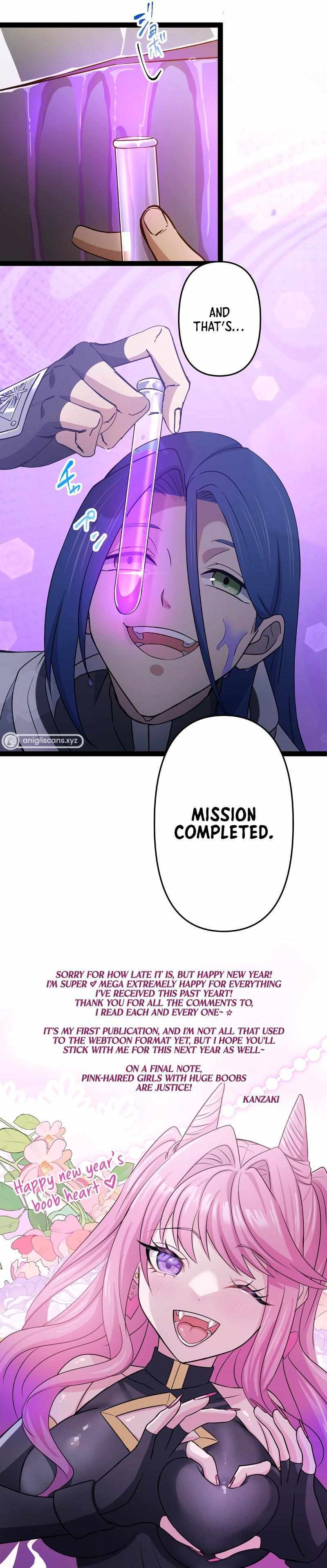Ore no Buki wa Saijaku Dakedo Level Up suru Rashii Chapter 10 - Page 18