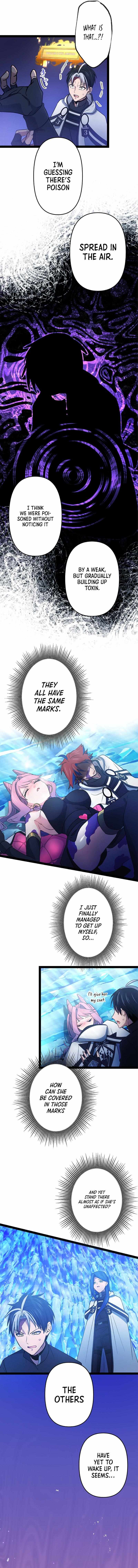 Ore no Buki wa Saijaku Dakedo Level Up suru Rashii Chapter 10 - Page 3