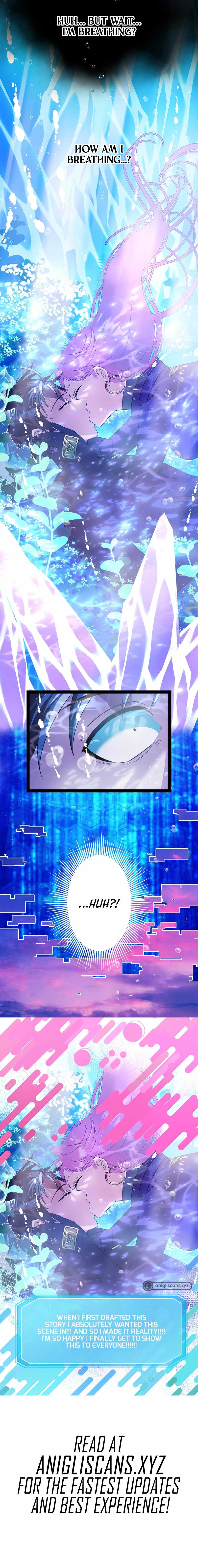 Ore no Buki wa Saijaku Dakedo Level Up suru Rashii Chapter 16 - Page 8