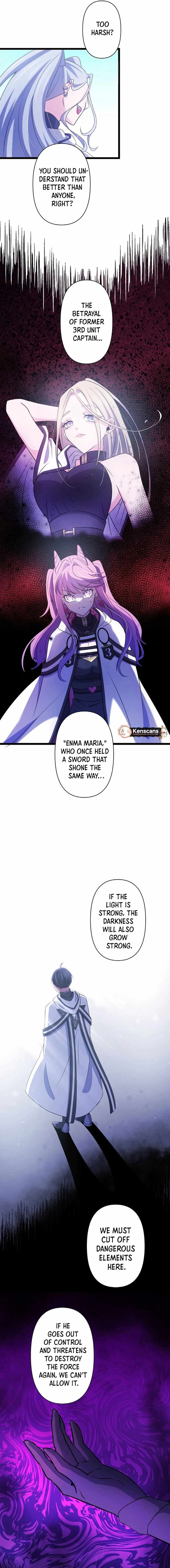Ore no Buki wa Saijaku Dakedo Level Up suru Rashii Chapter 19.5 - Page 5
