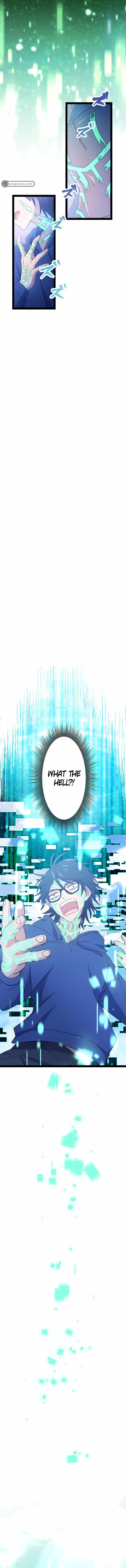 Ore no Buki wa Saijaku Dakedo Level Up suru Rashii Chapter 2 - Page 17