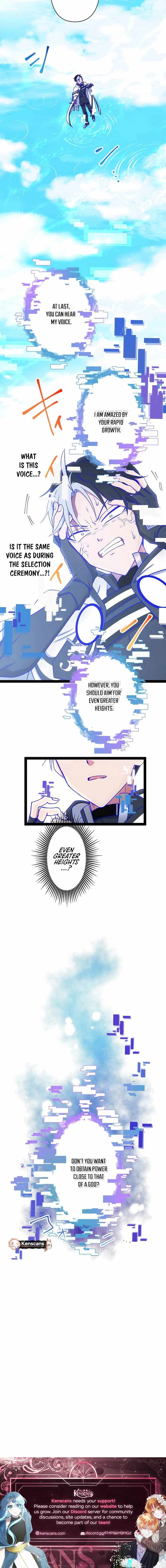 Ore no Buki wa Saijaku Dakedo Level Up suru Rashii Chapter 20 - Page 14