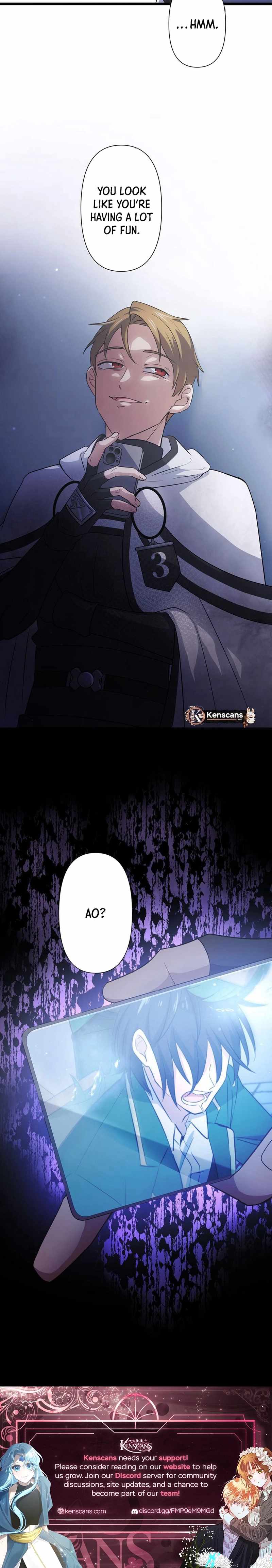 Ore no Buki wa Saijaku Dakedo Level Up suru Rashii Chapter 21 - Page 10