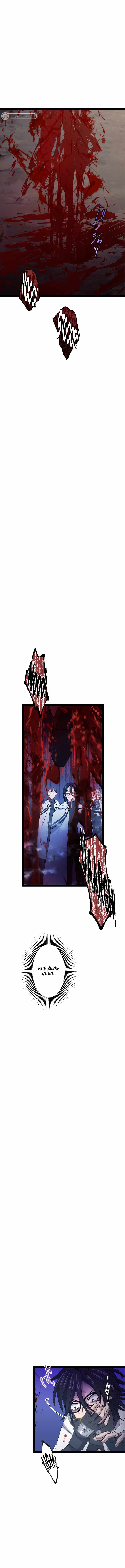 Ore no Buki wa Saijaku Dakedo Level Up suru Rashii Chapter 4 - Page 2