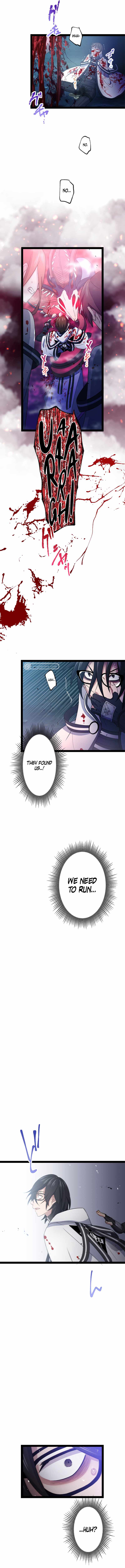 Ore no Buki wa Saijaku Dakedo Level Up suru Rashii Chapter 4 - Page 12