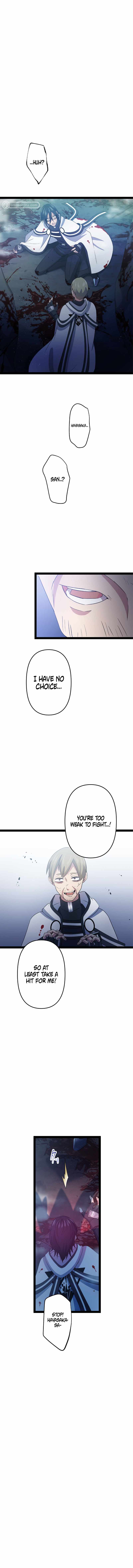 Ore no Buki wa Saijaku Dakedo Level Up suru Rashii Chapter 4 - Page 13