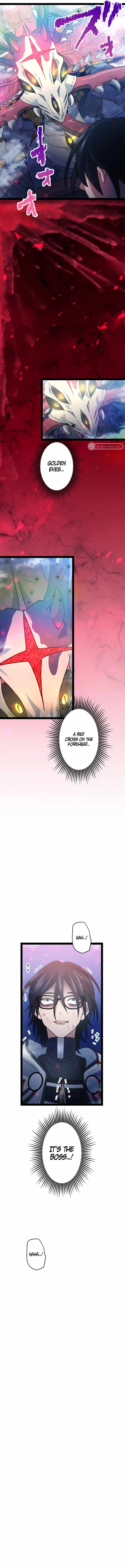 Ore no Buki wa Saijaku Dakedo Level Up suru Rashii Chapter 4 - Page 14