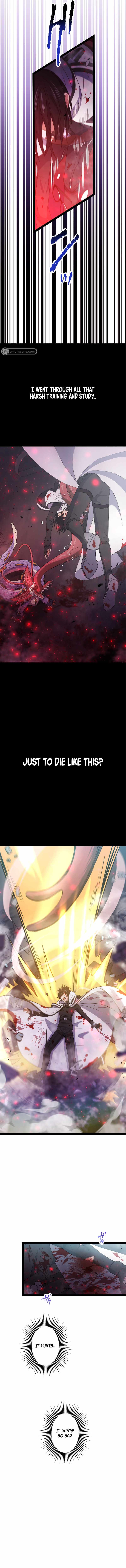 Ore no Buki wa Saijaku Dakedo Level Up suru Rashii Chapter 4 - Page 16