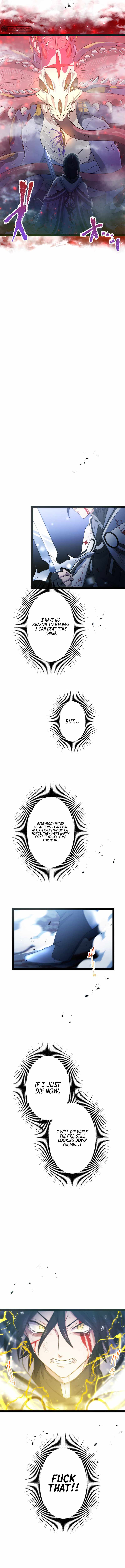 Ore no Buki wa Saijaku Dakedo Level Up suru Rashii Chapter 5 - Page 4