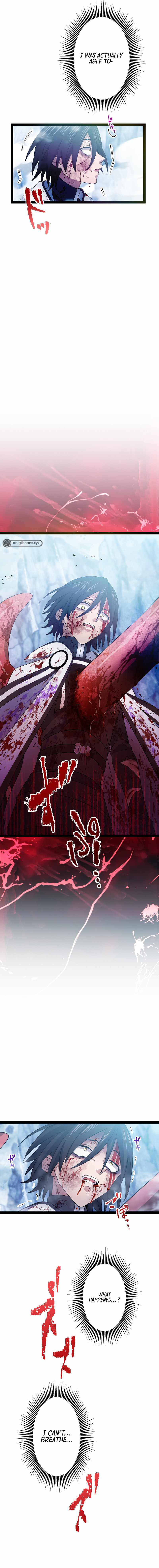 Ore no Buki wa Saijaku Dakedo Level Up suru Rashii Chapter 5 - Page 10