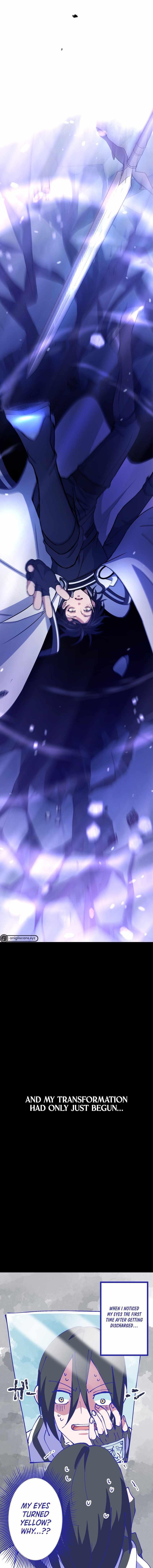 Ore no Buki wa Saijaku Dakedo Level Up suru Rashii Chapter 7 - Page 17