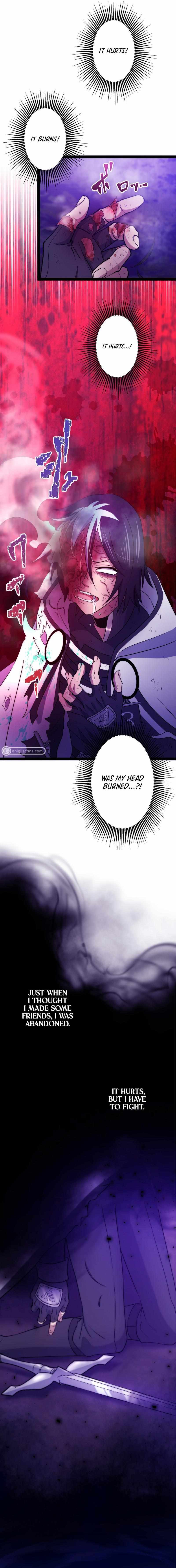 Ore no Buki wa Saijaku Dakedo Level Up suru Rashii Chapter 8 - Page 5