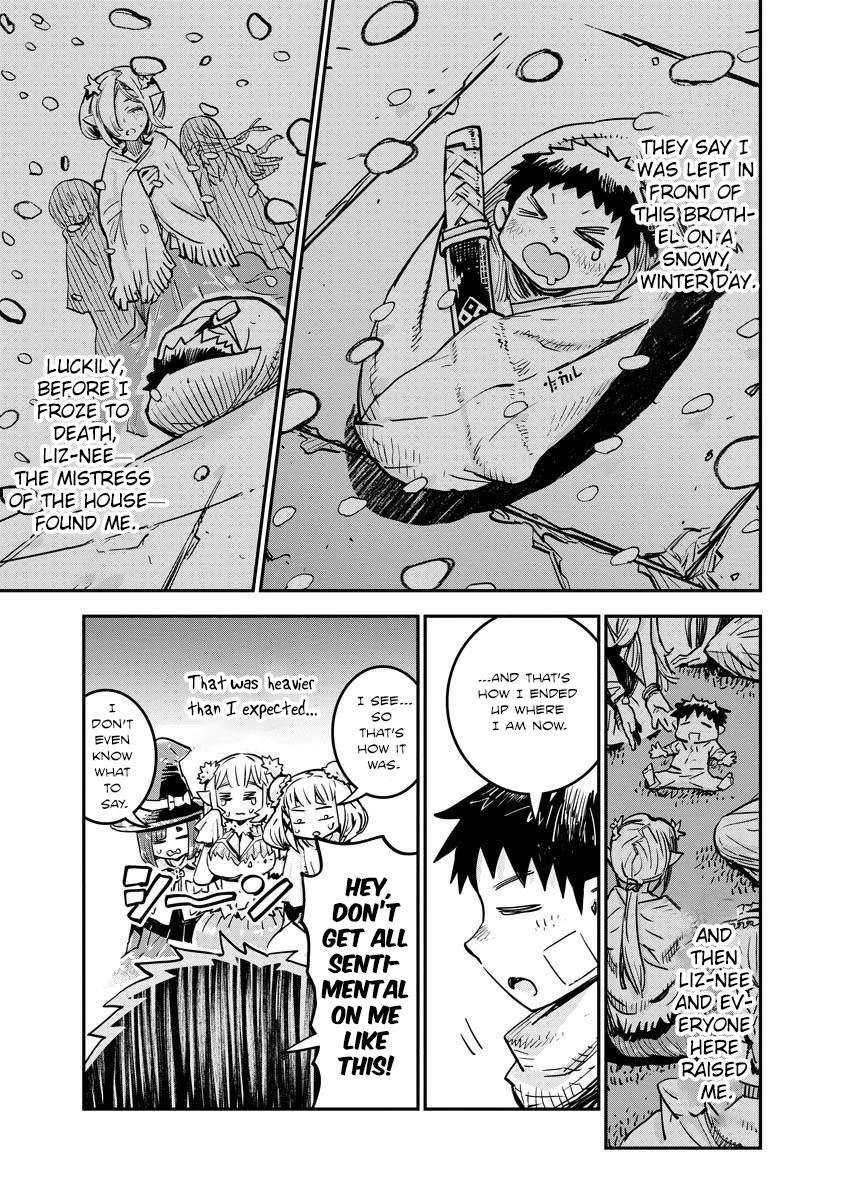 Ore no Choukyou Skill ga Nanka Hen Chapter 10 - Page 11