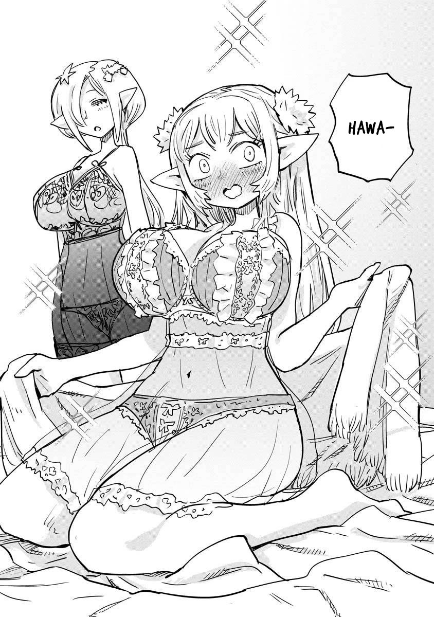 Ore no Choukyou Skill ga Nanka Hen Chapter 10 - Page 16