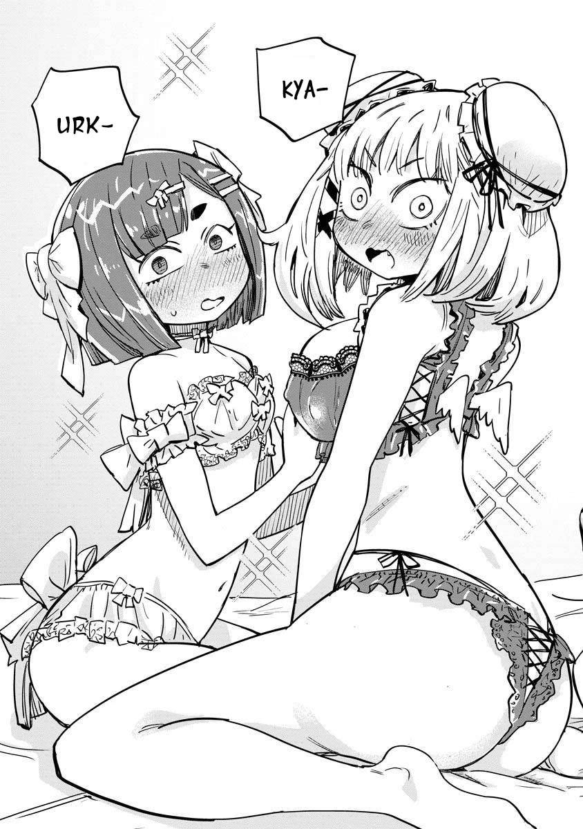 Ore no Choukyou Skill ga Nanka Hen Chapter 10 - Page 17