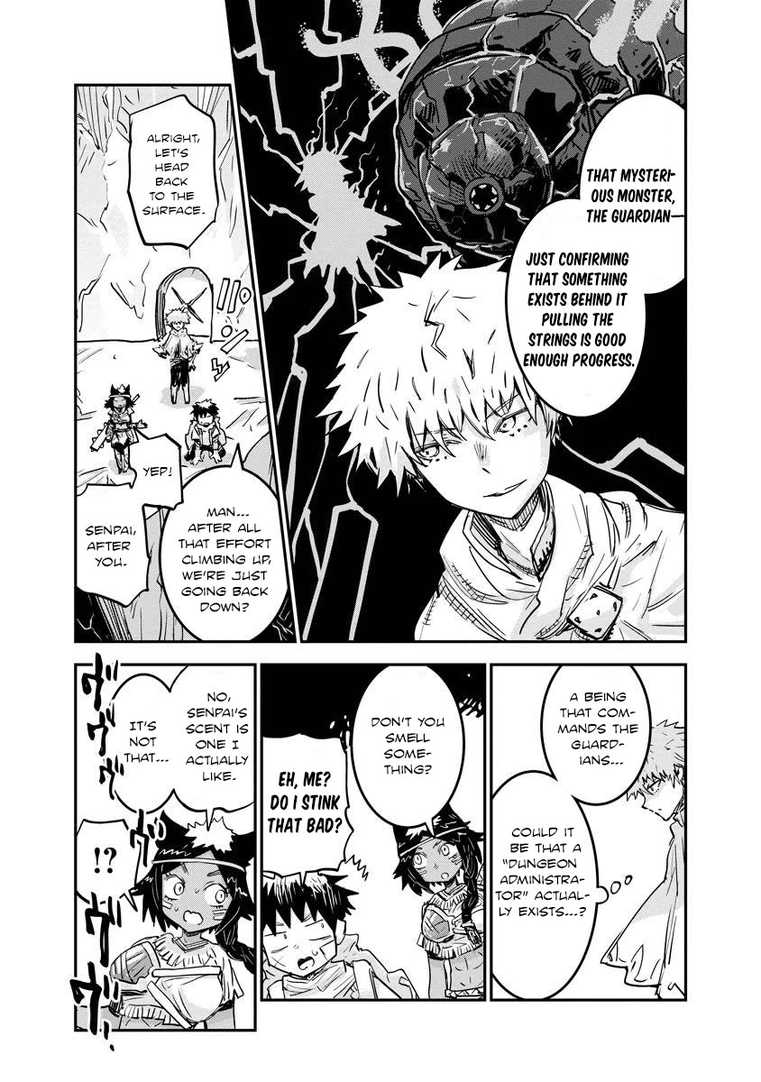 Ore no Choukyou Skill ga Nanka Hen Chapter 11 - Page 15