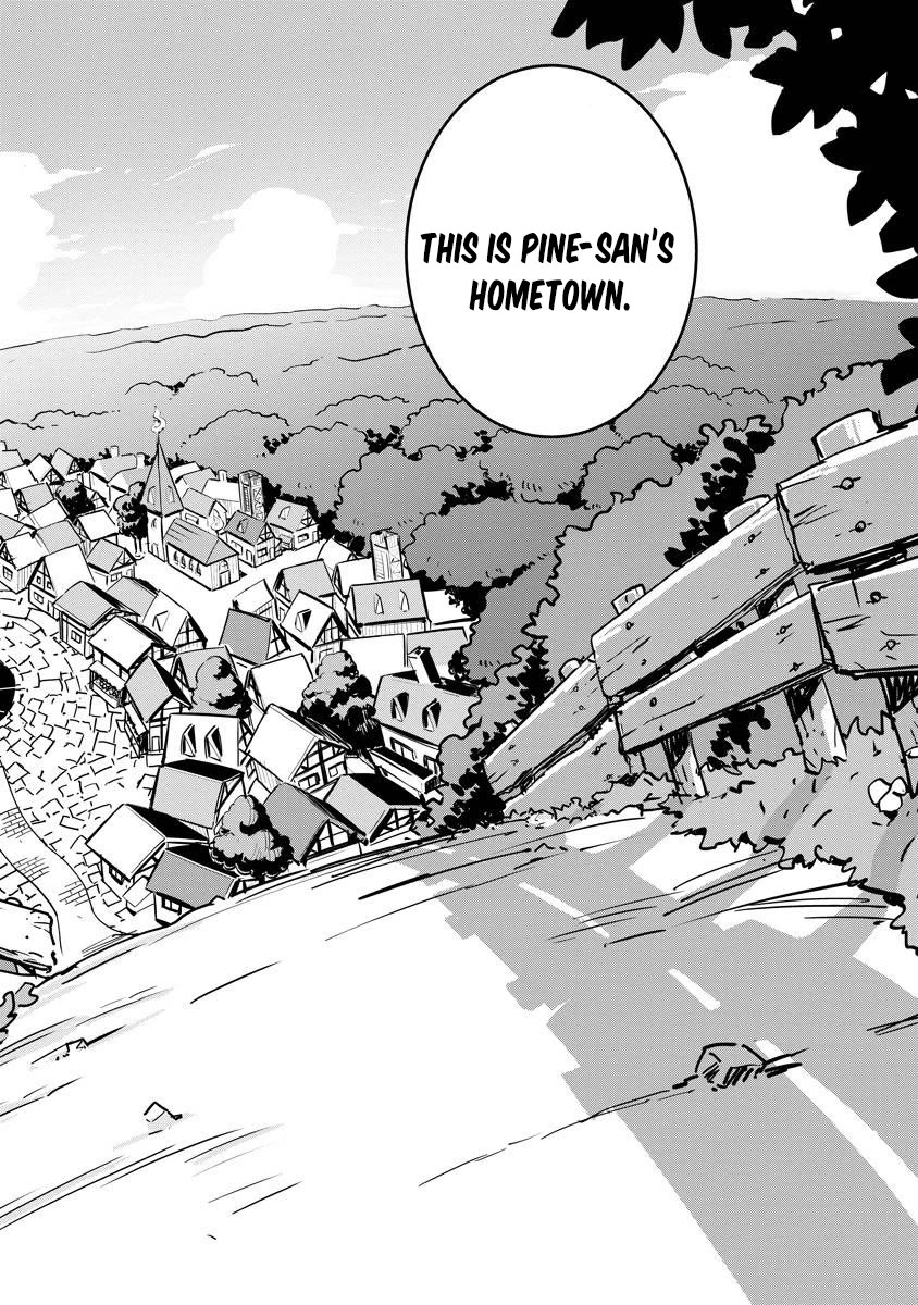 Ore no Choukyou Skill ga Nanka Hen Chapter 12 - Page 2