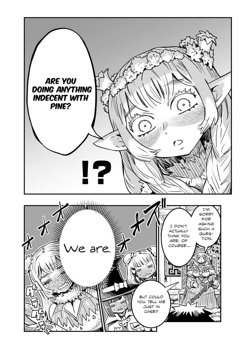 Ore no Choukyou Skill ga Nanka Hen Chapter 12 - Page 13