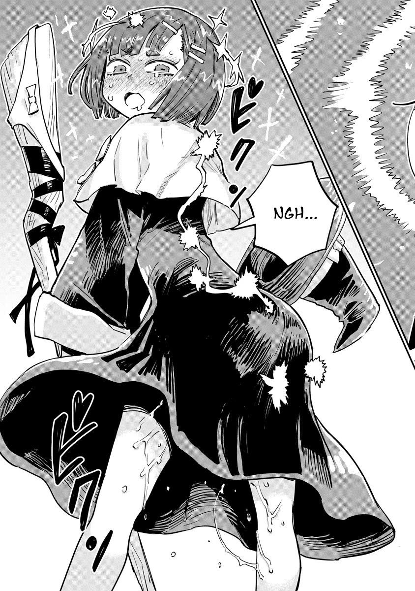 Ore no Choukyou Skill ga Nanka Hen Chapter 12 - Page 29