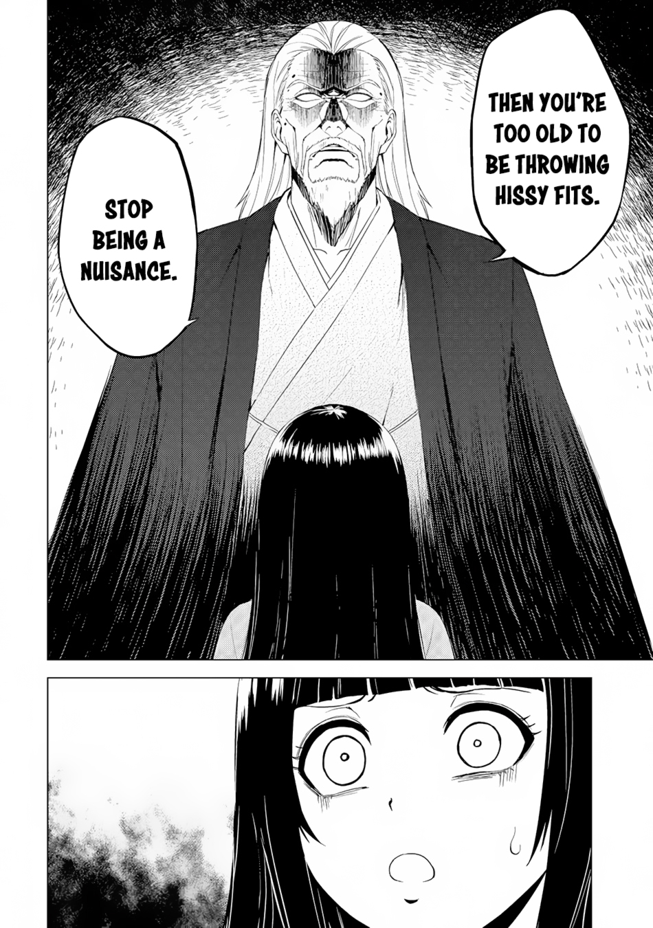 Ore no Genjitsu wa Ren’ai Game?? ka to Omottara Inochigake no Game datta Chapter 13.1 - Page 4