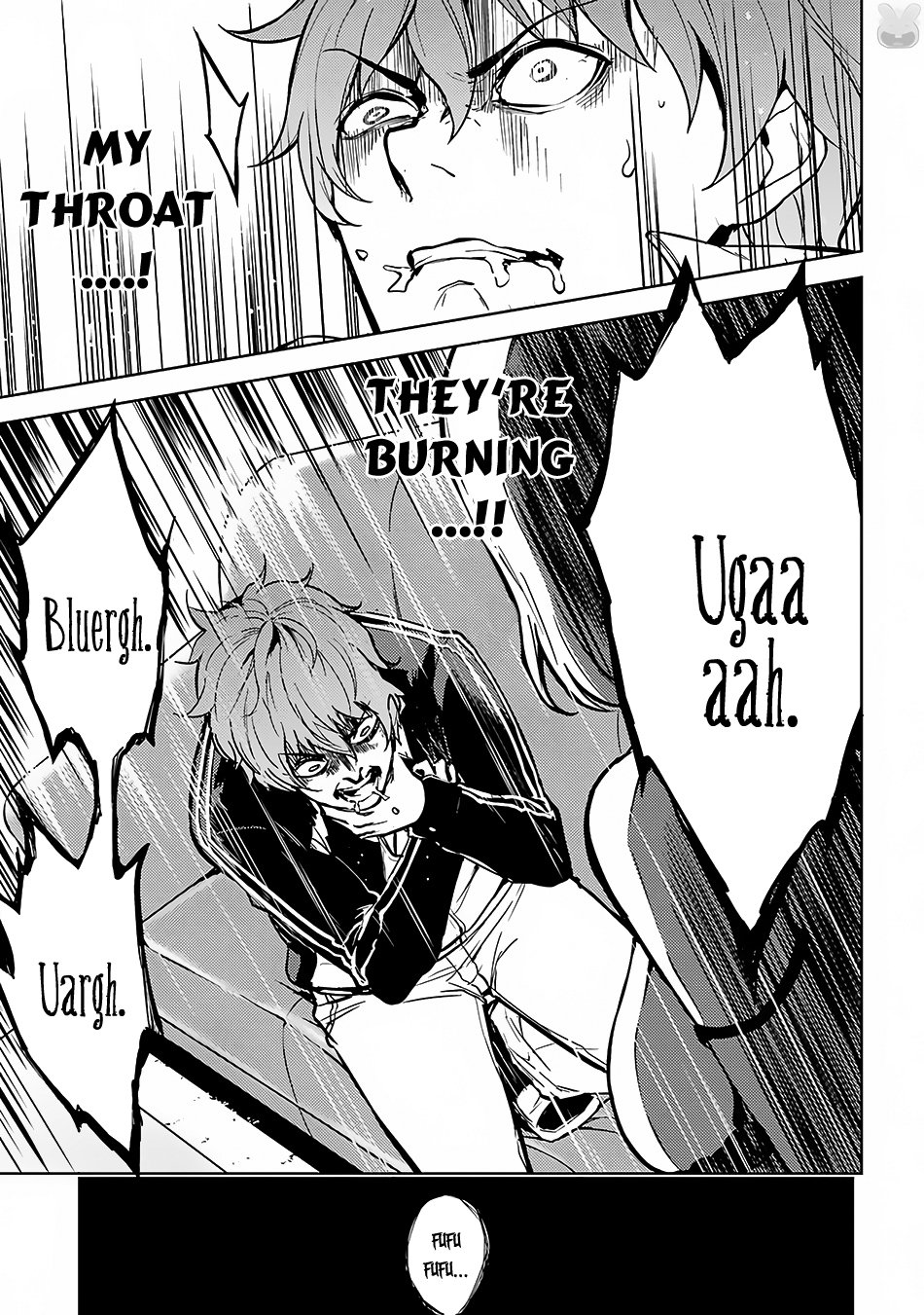 Ore no Genjitsu wa Ren’ai Game?? ka to Omottara Inochigake no Game datta Chapter 2 - Page 43