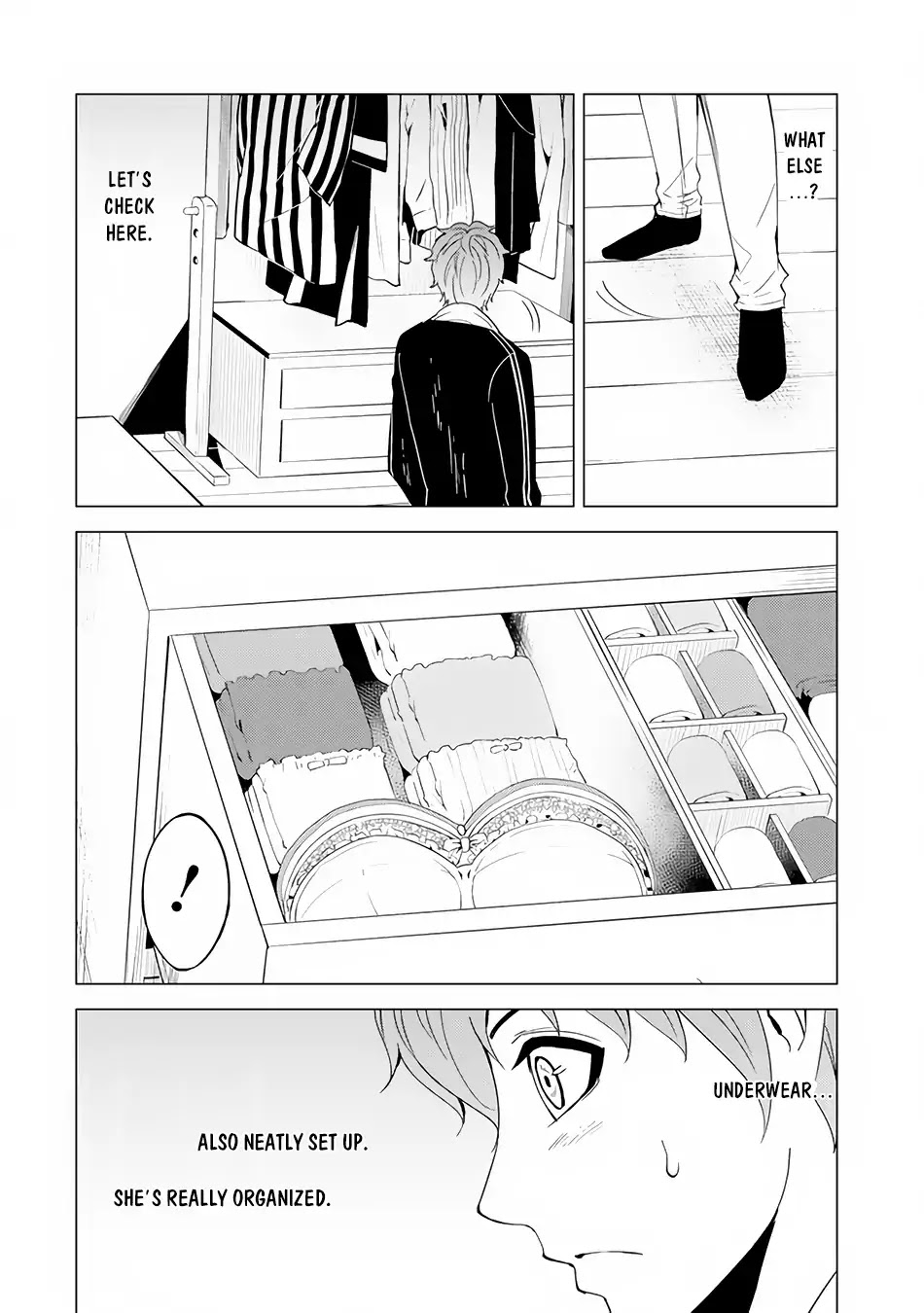 Ore no Genjitsu wa Ren’ai Game?? ka to Omottara Inochigake no Game datta Chapter 22.2 - Page 7