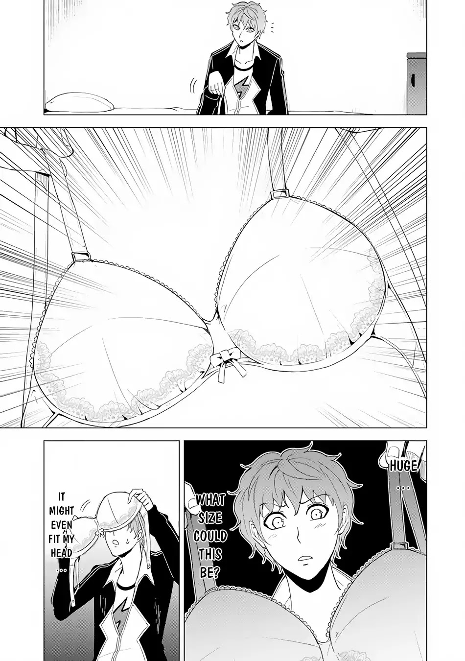 Ore no Genjitsu wa Ren’ai Game?? ka to Omottara Inochigake no Game datta Chapter 22.2 - Page 8