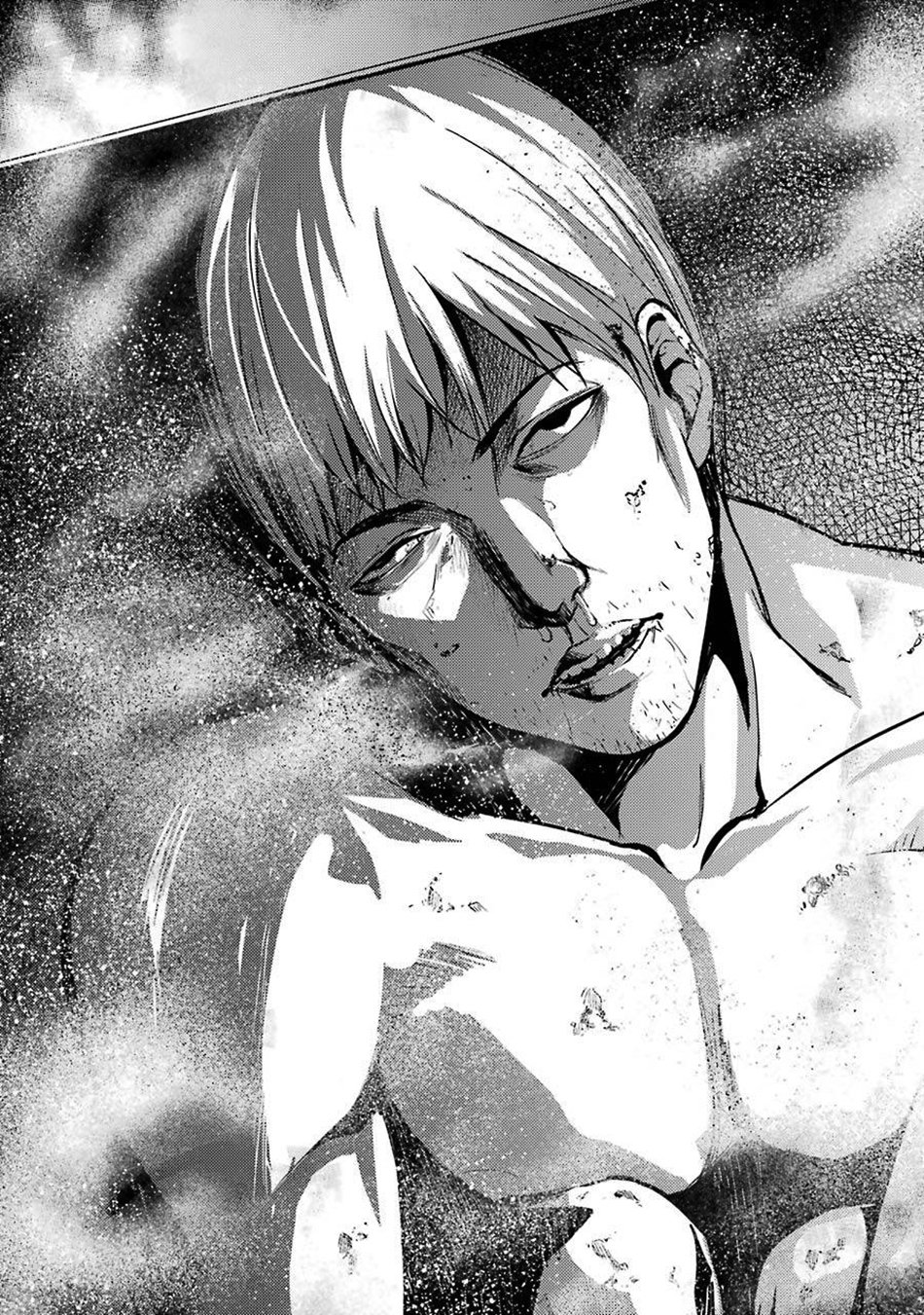 Ore no Genjitsu wa Ren’ai Game?? ka to Omottara Inochigake no Game datta Chapter 3 - Page 21