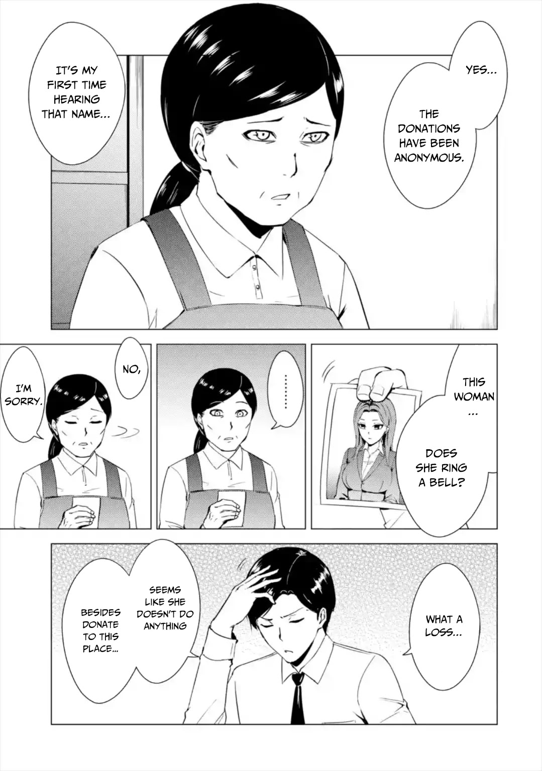 Ore no Genjitsu wa Ren’ai Game?? ka to Omottara Inochigake no Game datta Chapter 43 - Page 5