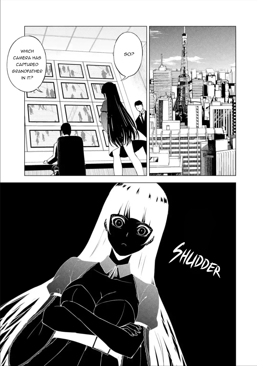 Ore no Genjitsu wa Ren’ai Game?? ka to Omottara Inochigake no Game datta Chapter 53 - Page 28