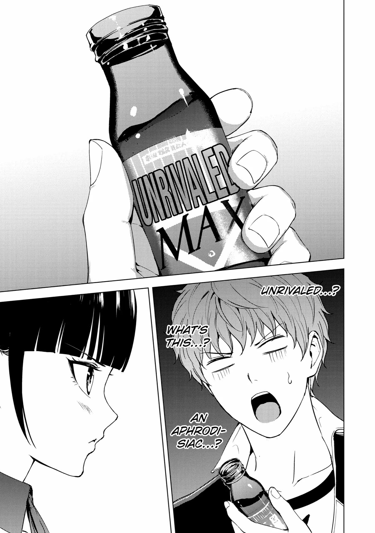 Ore no Genjitsu wa Ren’ai Game?? ka to Omottara Inochigake no Game datta Chapter 71 - Page 10
