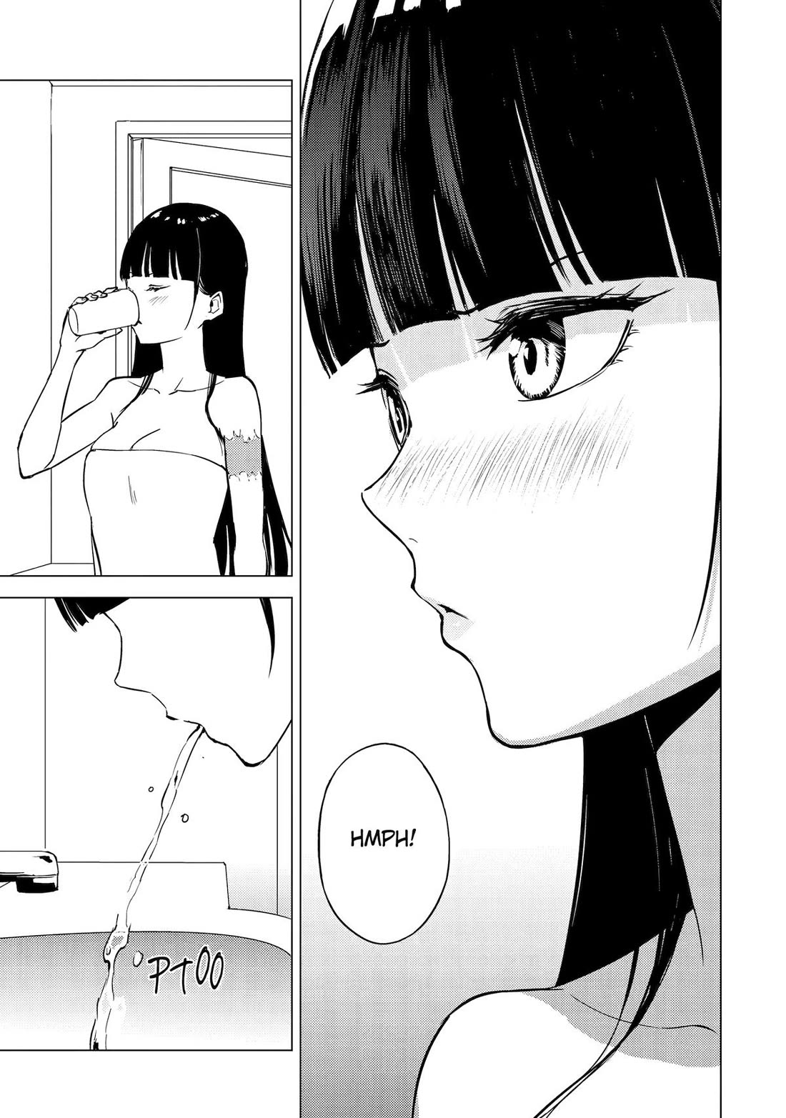 Ore no Genjitsu wa Ren’ai Game?? ka to Omottara Inochigake no Game datta Chapter 77 - Page 18